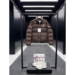 몽클레어 Moncler Christopher Raxxy 다운재킷