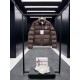 몽클레어 Moncler Christopher Raxxy 다운재킷