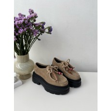 Alexander McQueen 로퍼 슈즈