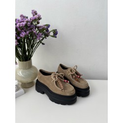 Alexander McQueen 로퍼 슈즈