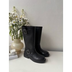 앤드뮐미스터 Ann Demeulemeester 부츠