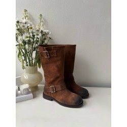 앤드뮐미스터 Ann Demeulemeester 부츠