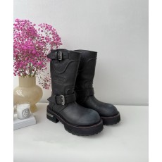 발렌시아가 Balenciaga FW25 Venom Boots by 부츠