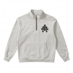 크롬하츠 Chrome Hearts 맨투맨 집업