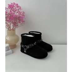 발렌시아가 Balenciaga 앵클 부츠
