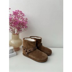 발렌시아가 Balenciaga 앵클 부츠
