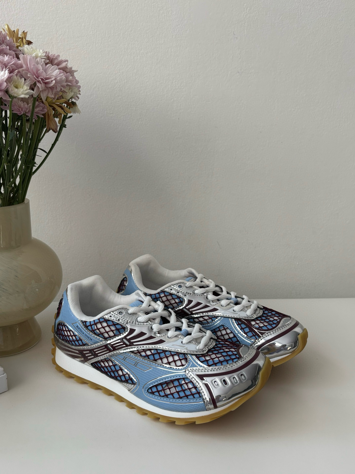 보테가 베네타 Bottega Veneta 스니커즈