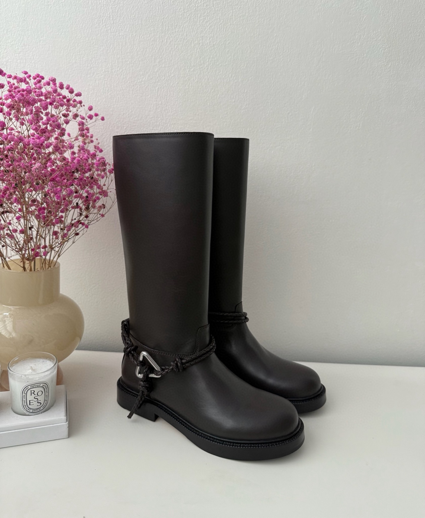 보테가 베네타 Bottega Veneta 부츠