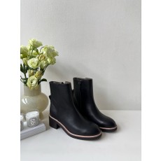 브루넬로 쿠치넬리 Brunello Cucineli 앵클 부츠