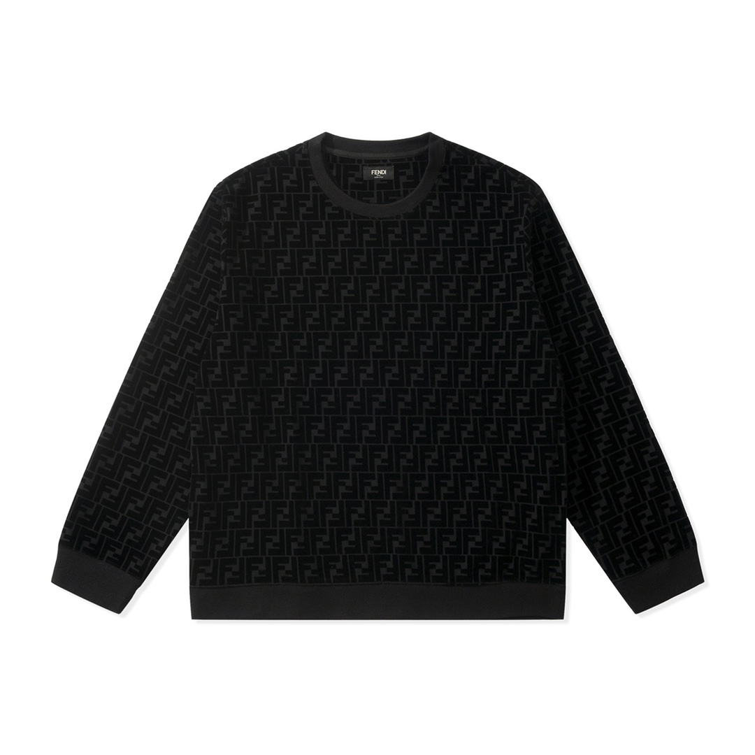 펜디 FENDI 맨투맨