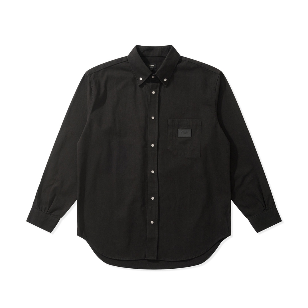 펜디 FENDI 긴팔셔츠