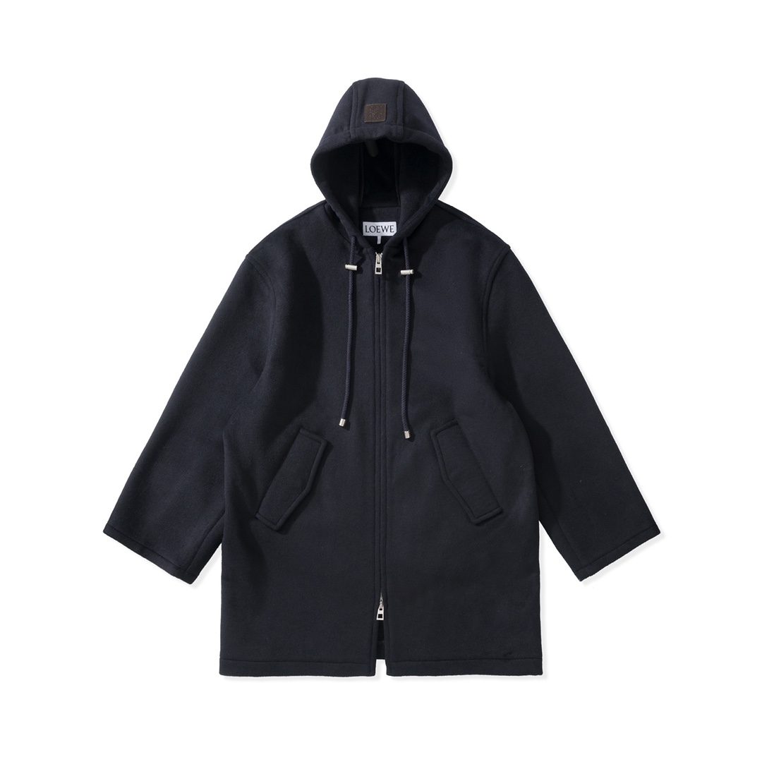 로에베 LOEWE 코트