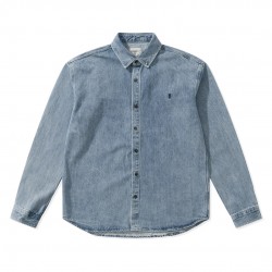 생로랑 Saint Laurent 데님자켓