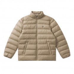 랄프로렌 Ralph Lauren 다운재킷