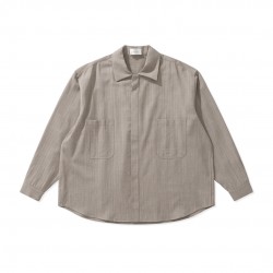 더 로우 The Row 긴팔 셔츠