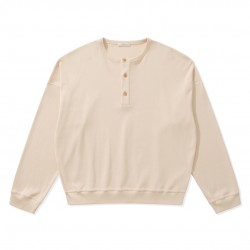 더 로우 The Row 맨투맨 집업