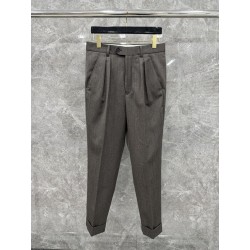 [대리석집] 로로피아나 Loro Piana 바지