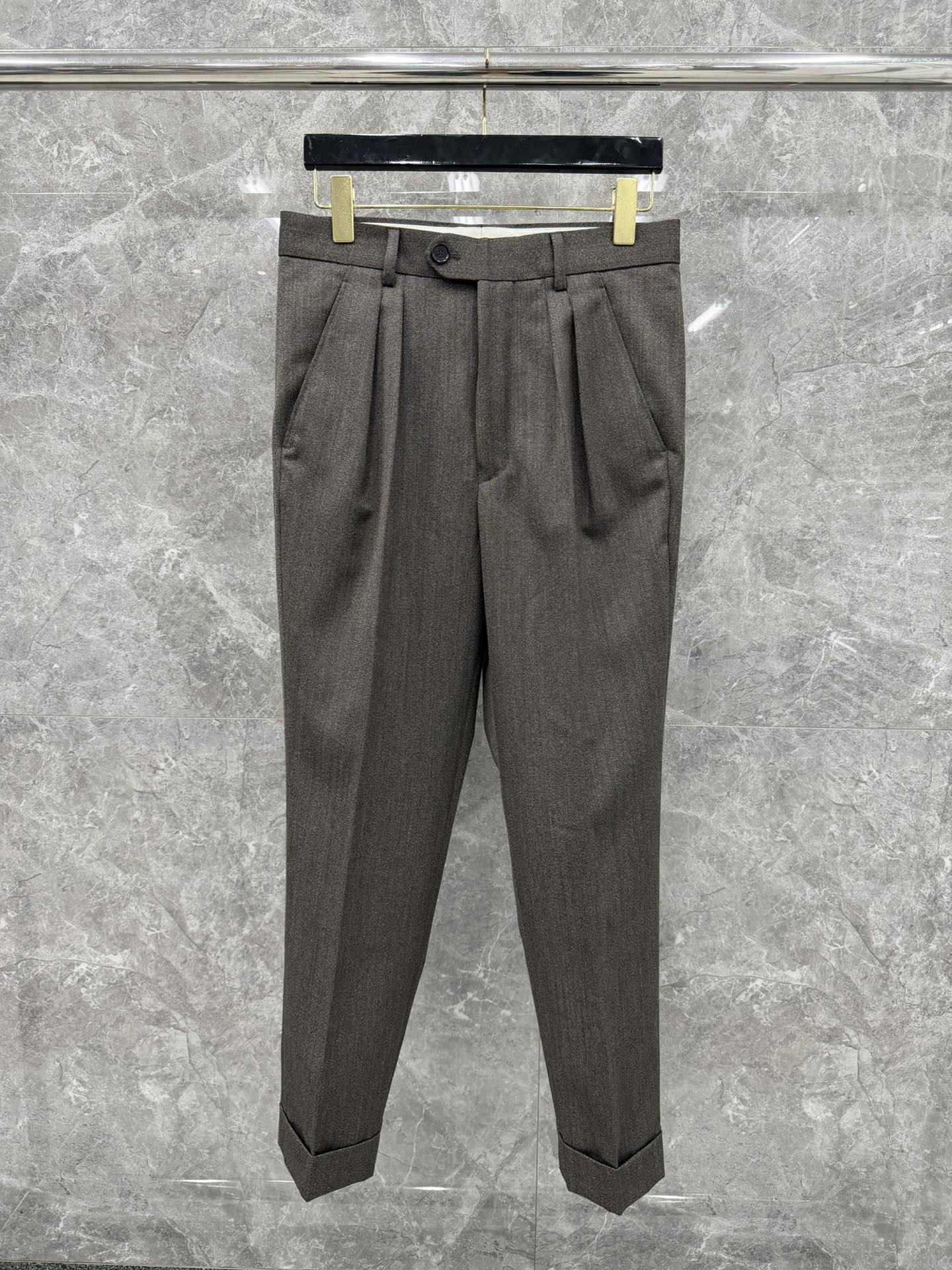 [대리석집] 로로피아나 Loro Piana 바지