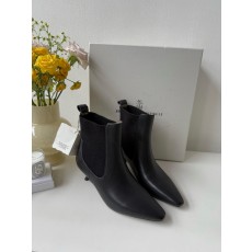 브루넬로 쿠치넬리 Brunello Cucineli 앵클 부츠