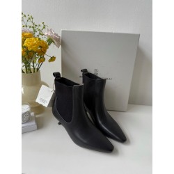 브루넬로 쿠치넬리 Brunello Cucineli 앵클 부츠