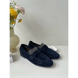 브루넬로 쿠치넬리 Brunello Cucineli 로퍼 슈즈