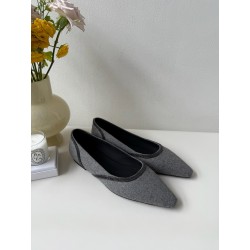 브루넬로 쿠치넬리 Brunello Cucineli 플랫