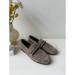 브루넬로 쿠치넬리 Brunello Cucineli 로퍼 슈즈