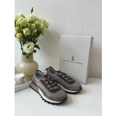 브루넬로 쿠치넬리 Brunello Cucineli 스니커즈