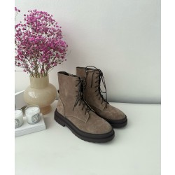 브루넬로 쿠치넬리 Brunello Cucineli 앵클 부츠