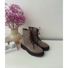 브루넬로 쿠치넬리 Brunello Cucineli 앵클 부츠