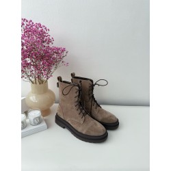 브루넬로 쿠치넬리 Brunello Cucineli 앵클 부츠