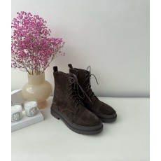 브루넬로 쿠치넬리 Brunello Cucineli 앵클 부츠