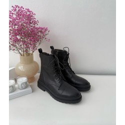 브루넬로 쿠치넬리 Brunello Cucineli 앵클 부츠