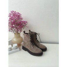 브루넬로 쿠치넬리 Brunello Cucineli 앵클 부츠