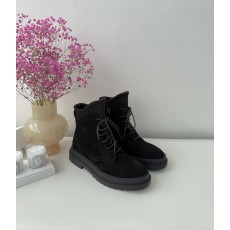 브루넬로 쿠치넬리 Brunello Cucineli 앵클 부츠