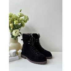 브루넬로 쿠치넬리 Brunello Cucineli 앵클 부츠