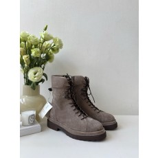 브루넬로 쿠치넬리 Brunello Cucineli 앵클 부츠