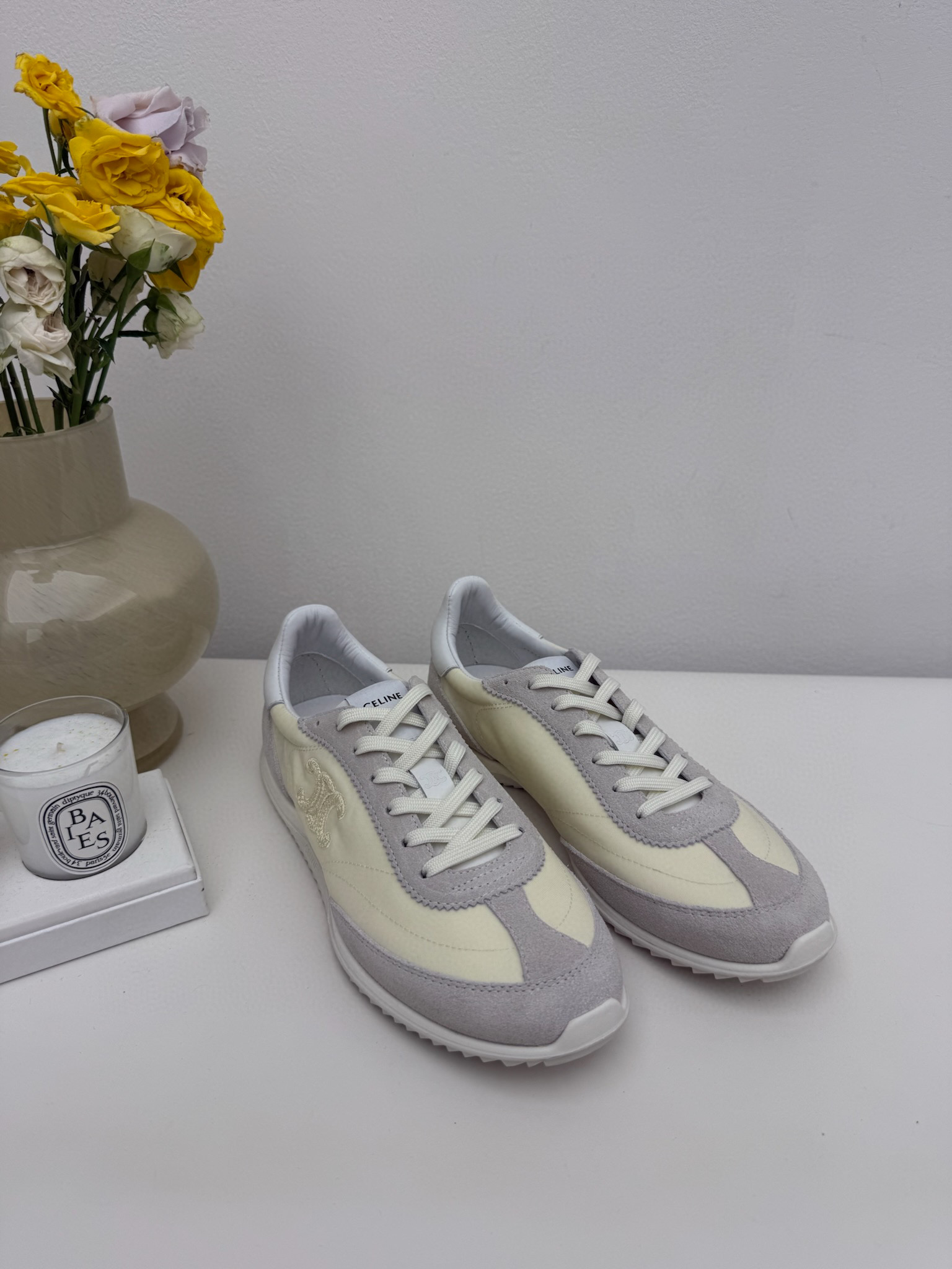 셀린느 Celine 스니커즈