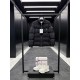 몽클레어 Moncler Matte Black120  다운재킷
