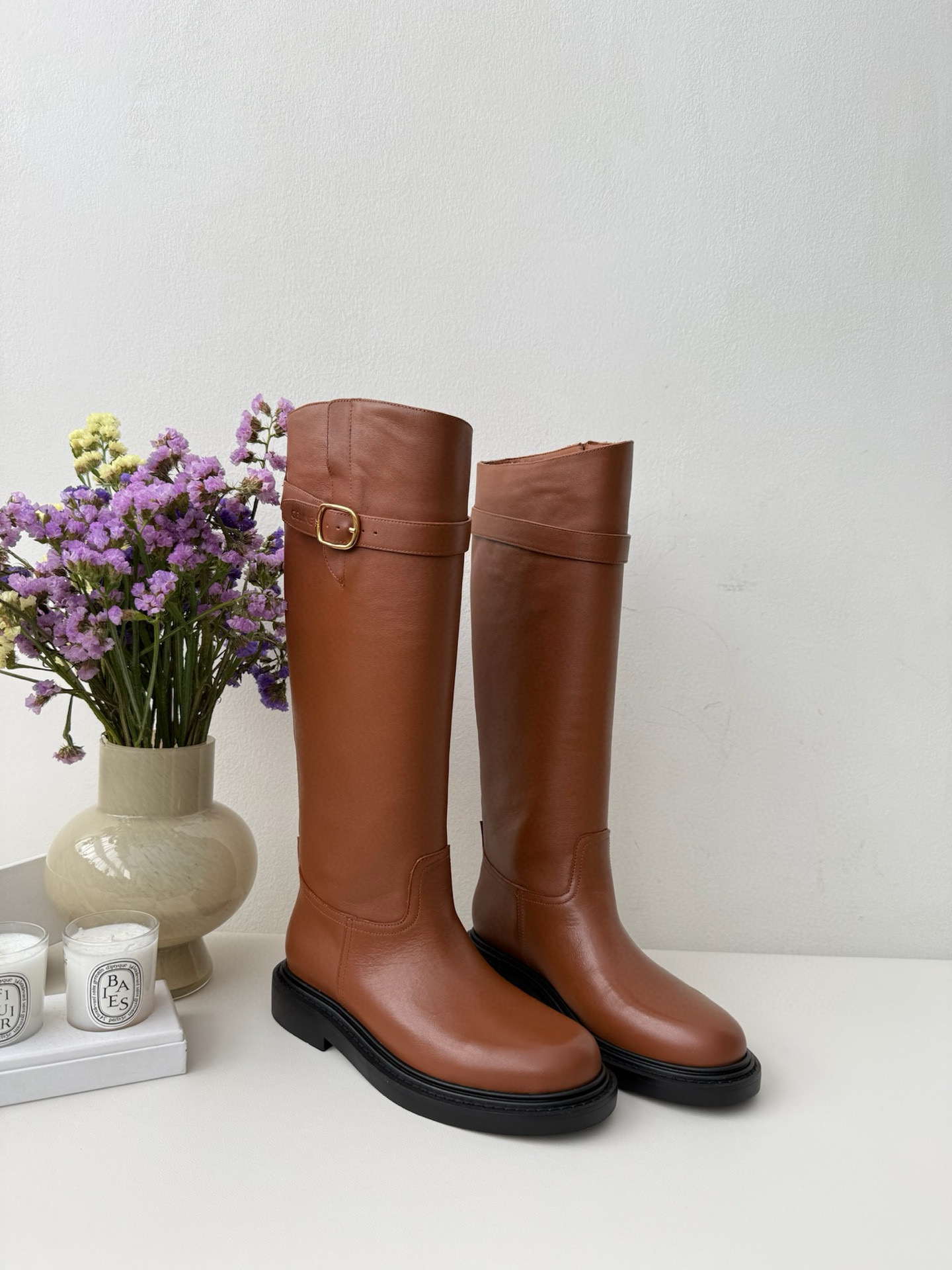 셀린느 Celine 부츠