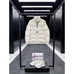 몽클레어 Moncler Matte Black120 다운재킷