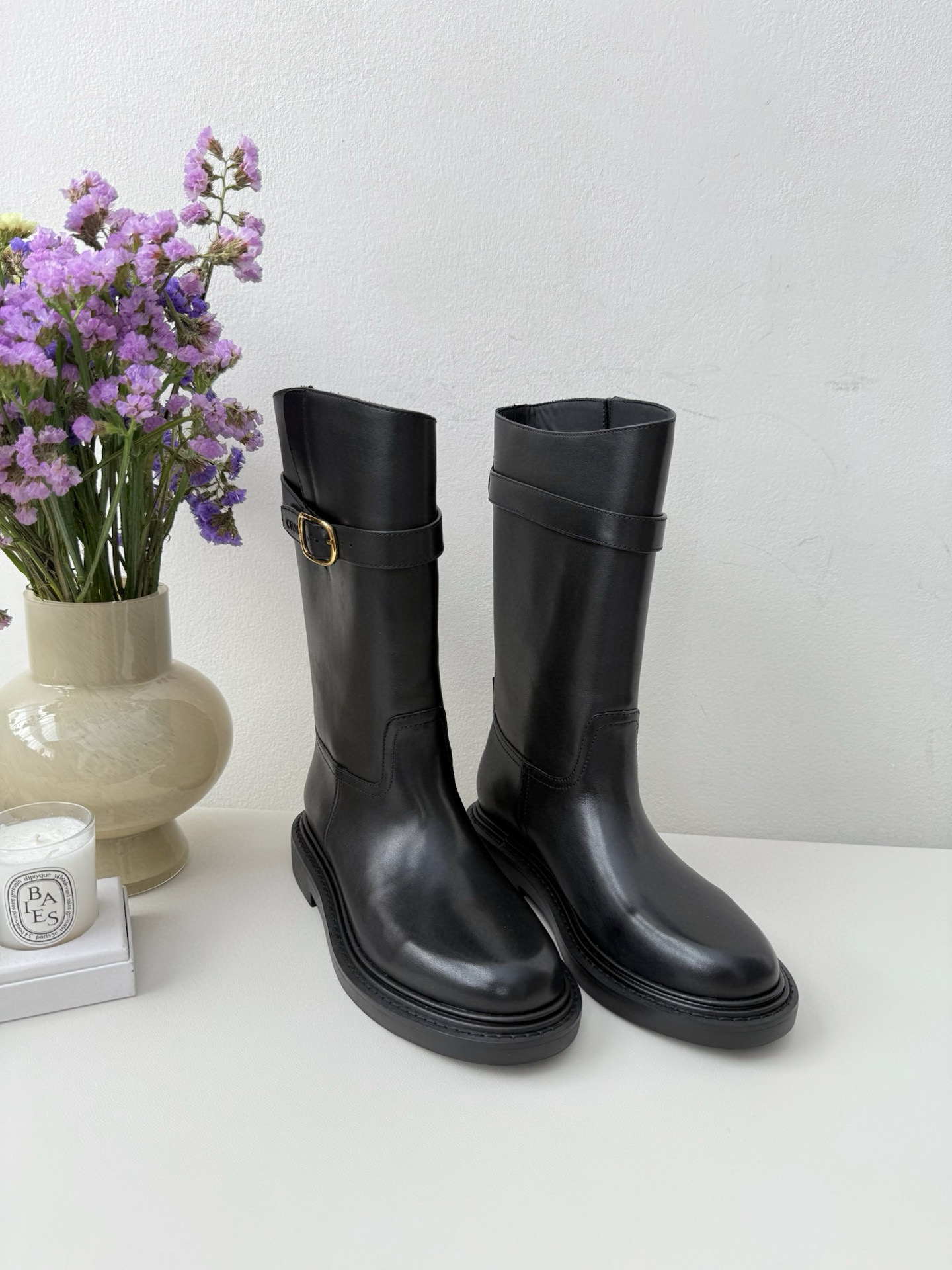 셀린느 Celine 부츠