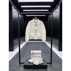 몽클레어 Moncler Lans 다운재킷