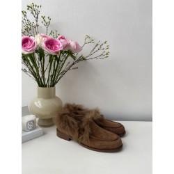 샤넬 CHANEL 25ss 로퍼 슈즈