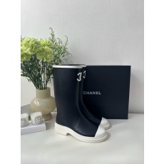샤넬 CHANEL 25ss 부츠