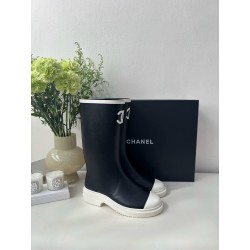 샤넬 CHANEL 25ss 부츠