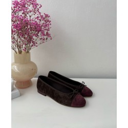 샤넬 CHANEL 플랫