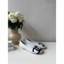 샤넬 CHANEL 플랫