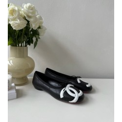 샤넬 CHANEL 플랫