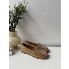 샤넬 CHANEL 25ss 로퍼 슈즈